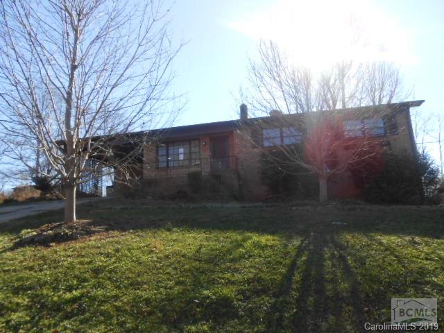 1212 E I Street Newton NC 28658