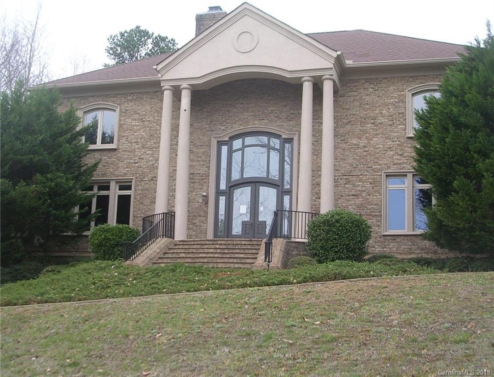 1516 Glenn Valley Drive Matthews NC 28105