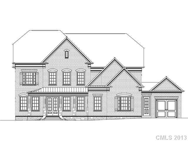 13316 Long Common Parkway Huntersville NC 28078