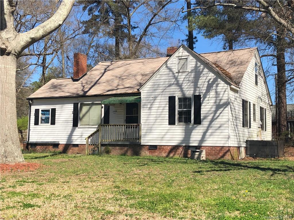 1206 W 4th Avenue Gastonia NC 28052