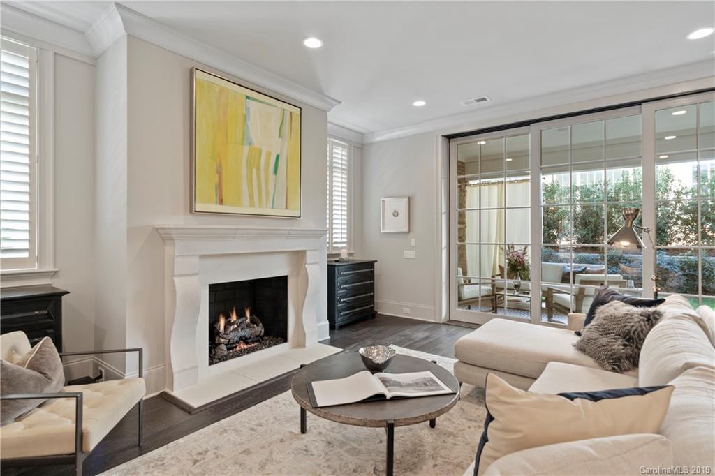 2432 Vail Avenue Charlotte NC 28207