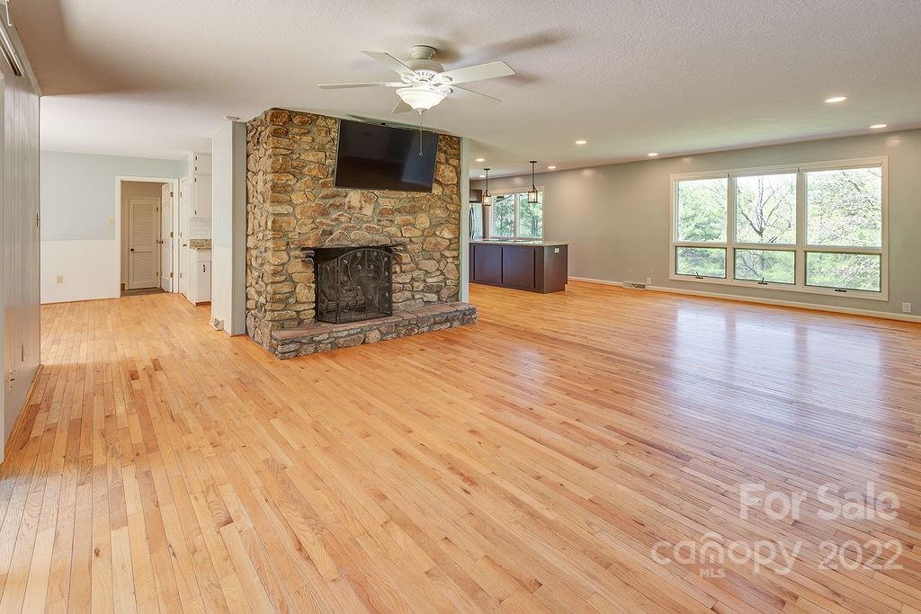 55 Vehorn Road Fairview NC 28730