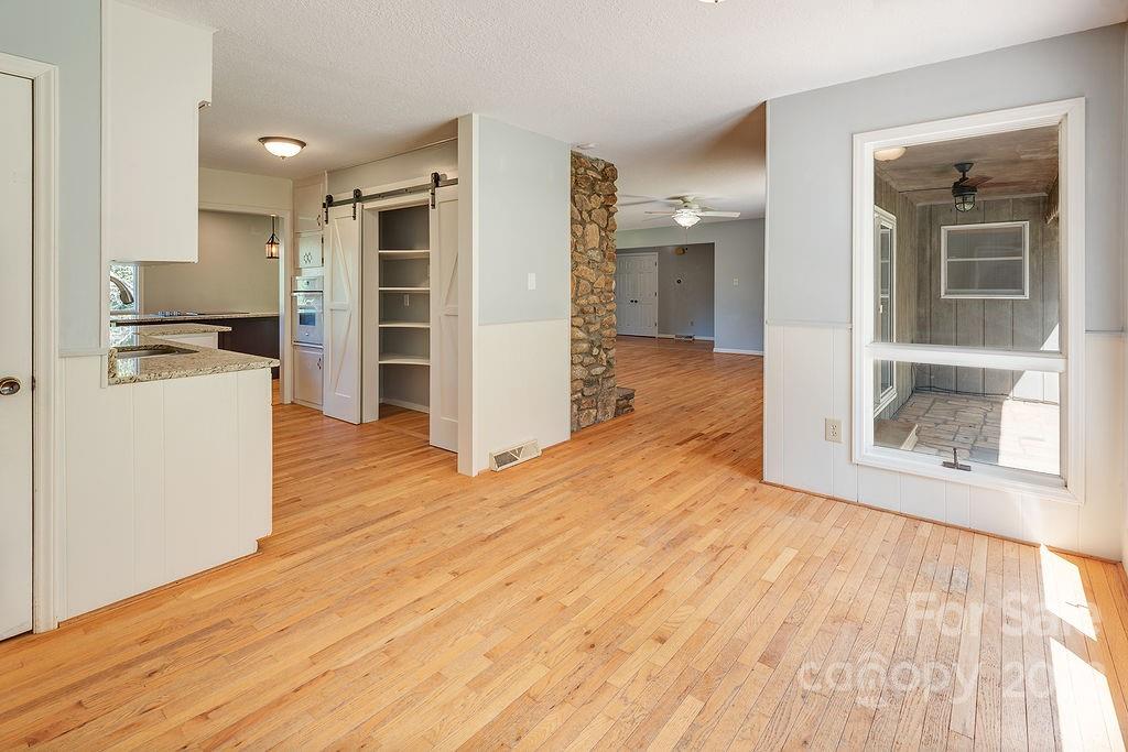 55 Vehorn Road Fairview NC 28730
