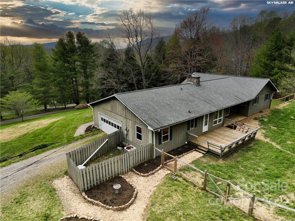 55 Vehorn Road Fairview NC 28730