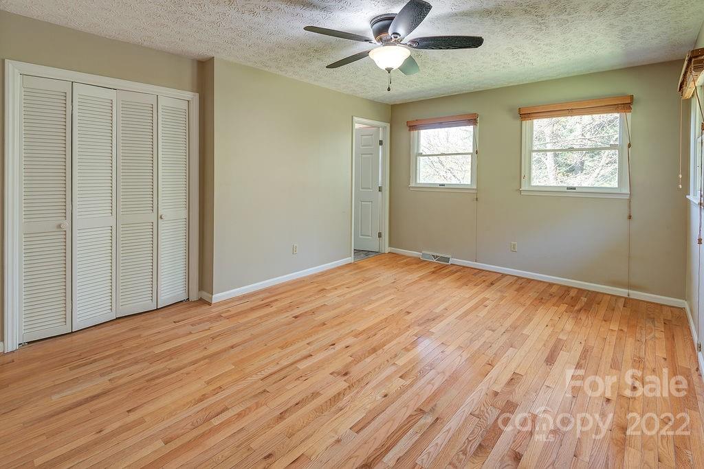 55 Vehorn Road Fairview NC 28730