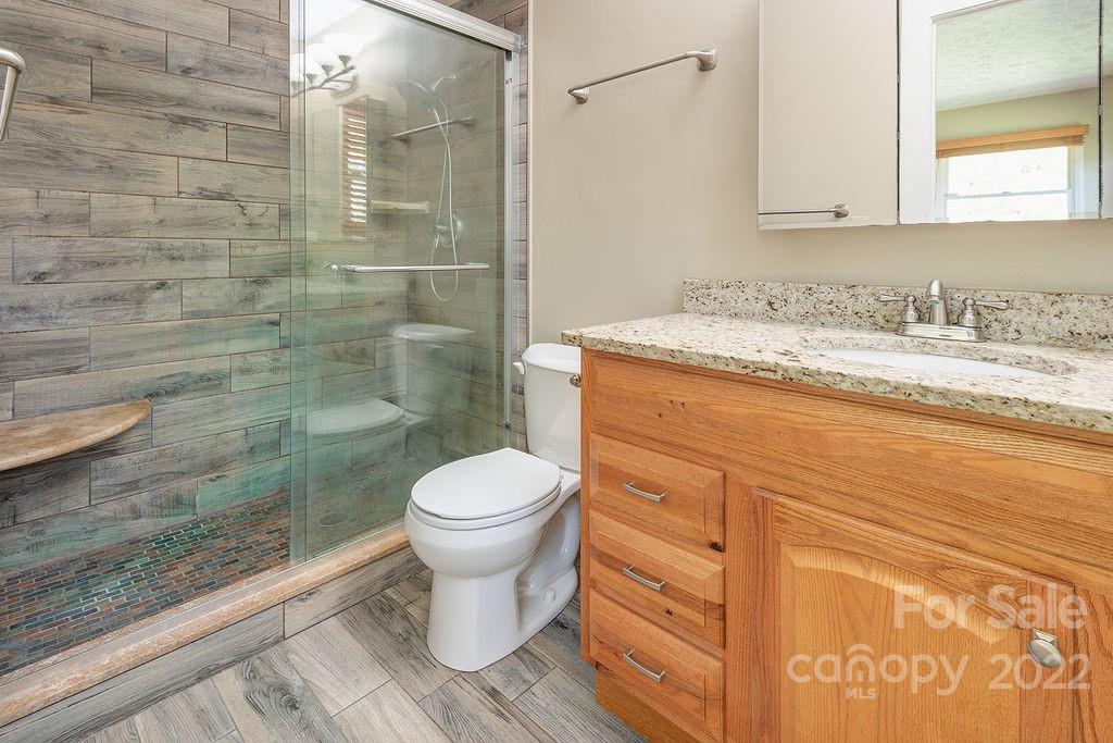 55 Vehorn Road Fairview NC 28730