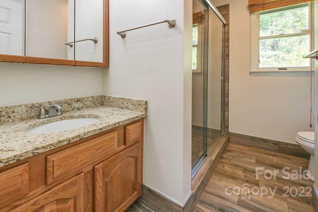 55 Vehorn Road Fairview NC 28730
