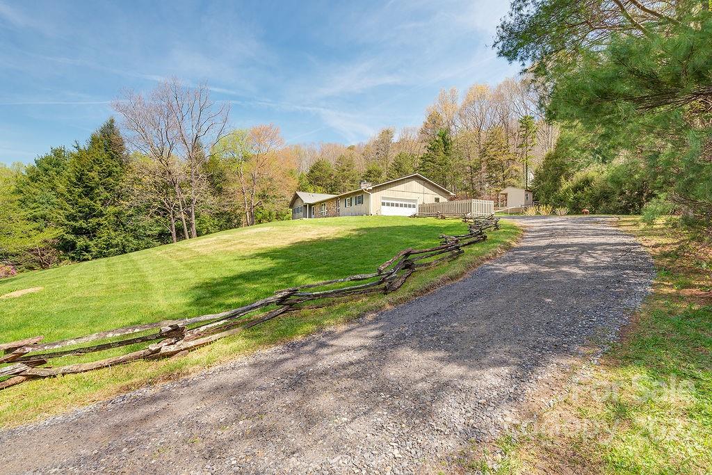 55 Vehorn Road Fairview NC 28730
