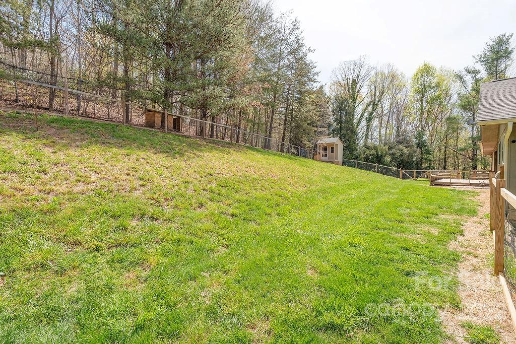 55 Vehorn Road Fairview NC 28730