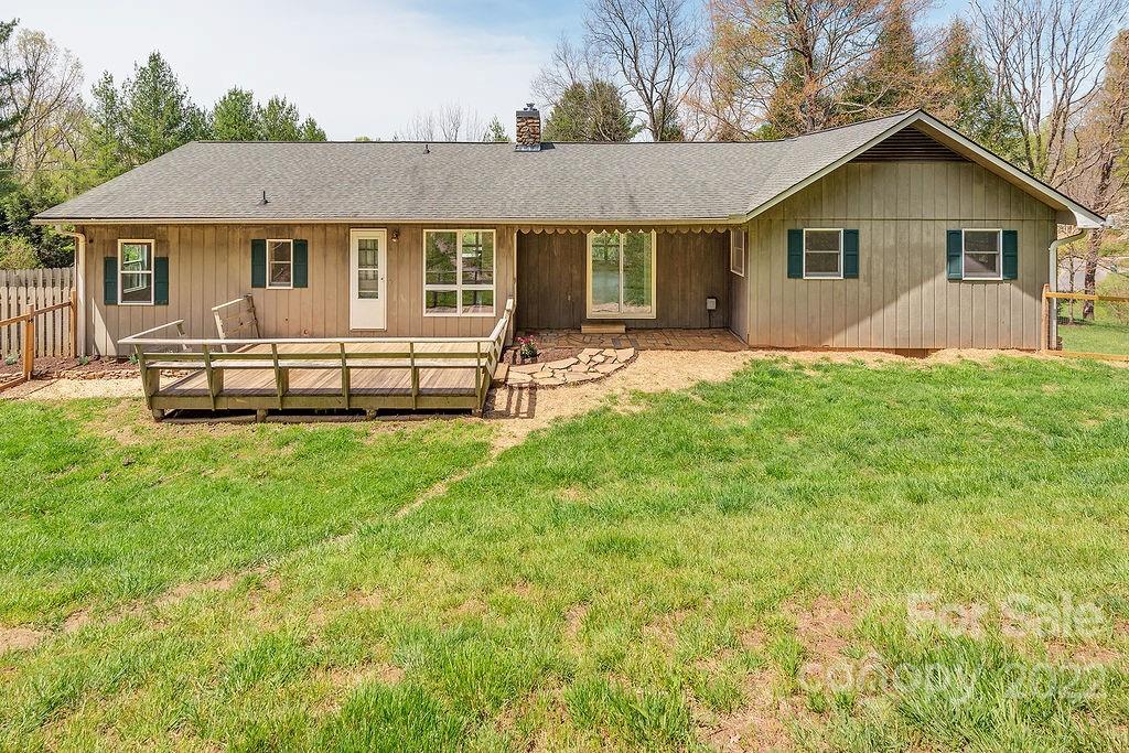 55 Vehorn Road Fairview NC 28730