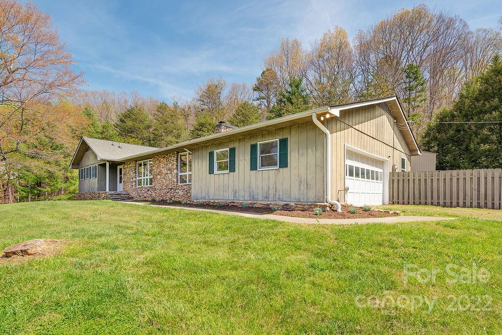 55 Vehorn Road Fairview NC 28730