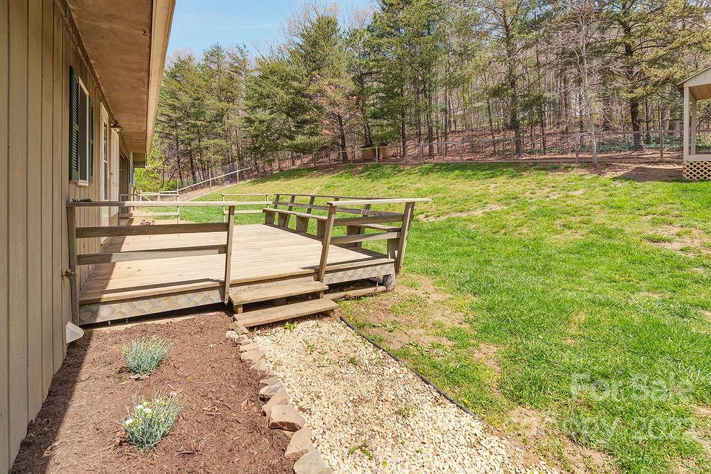 55 Vehorn Road Fairview NC 28730