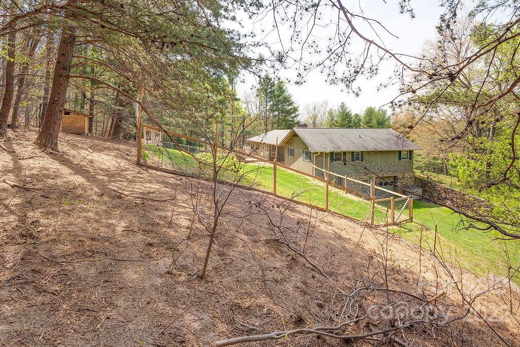 55 Vehorn Road Fairview NC 28730