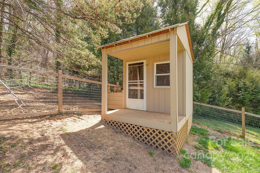 55 Vehorn Road Fairview NC 28730