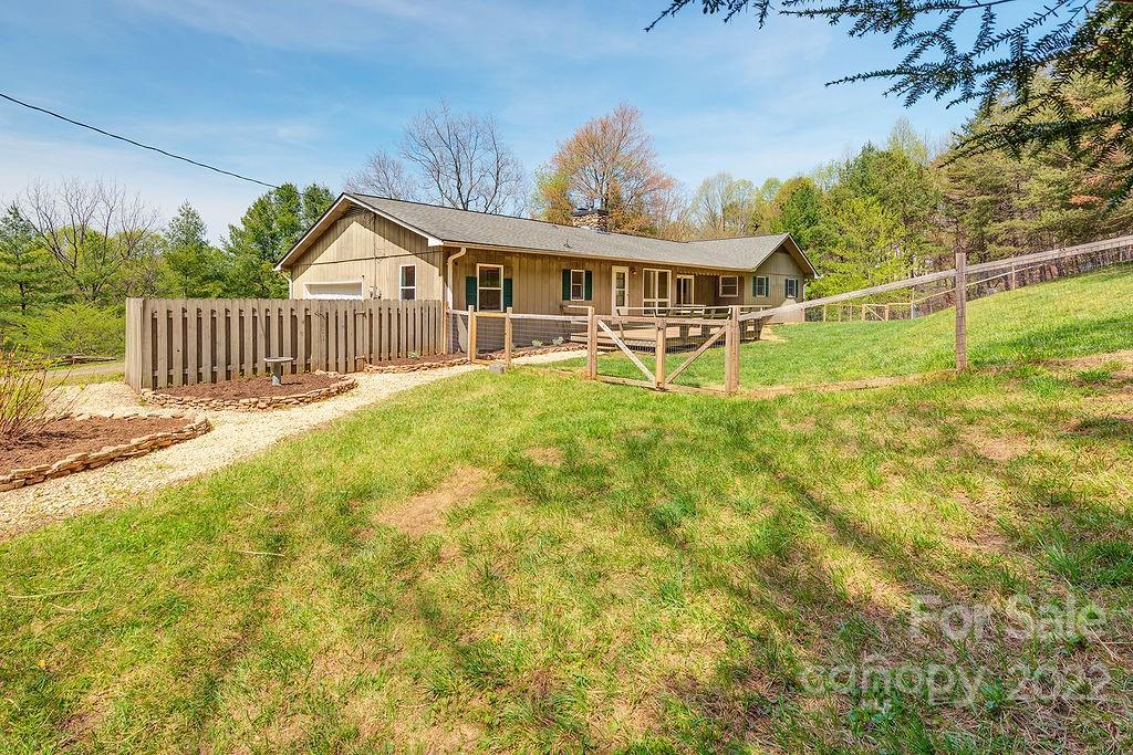 55 Vehorn Road Fairview NC 28730