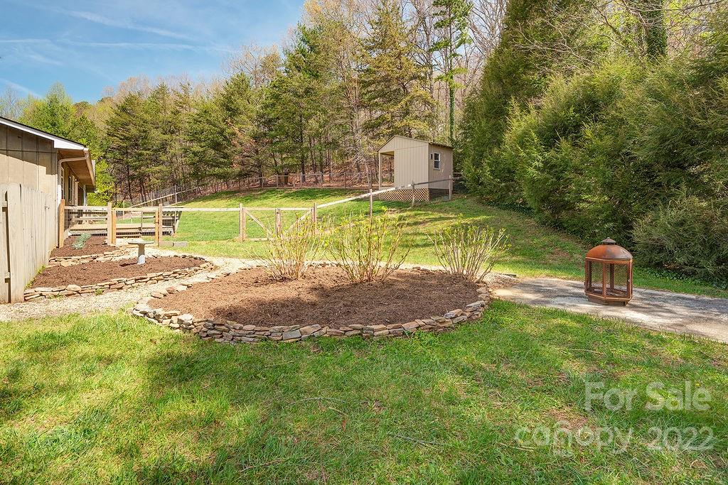55 Vehorn Road Fairview NC 28730