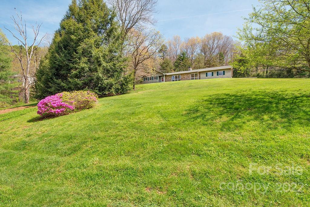55 Vehorn Road Fairview NC 28730