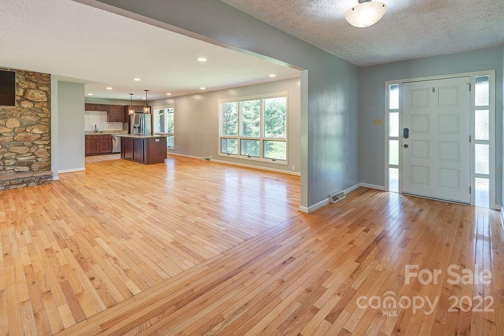 55 Vehorn Road Fairview NC 28730