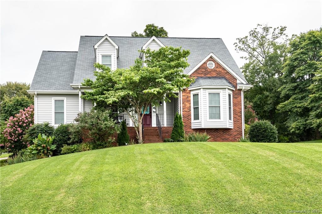 1152 Wind Bluff Court Newton NC 28658