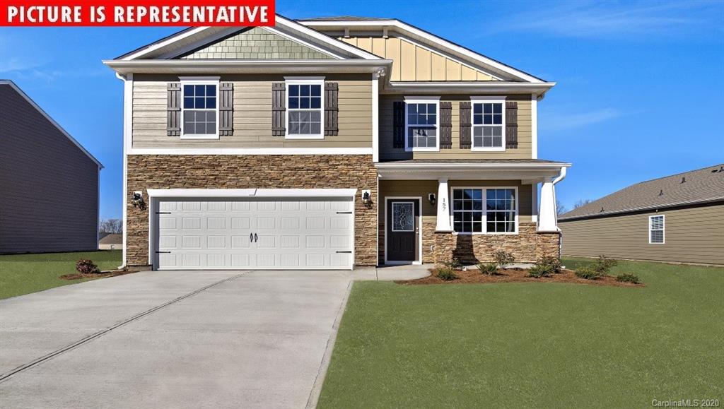 2510 Linhay Drive Charlotte NC 28216