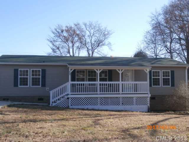 609 Rhyne Circle Gastonia NC 28054