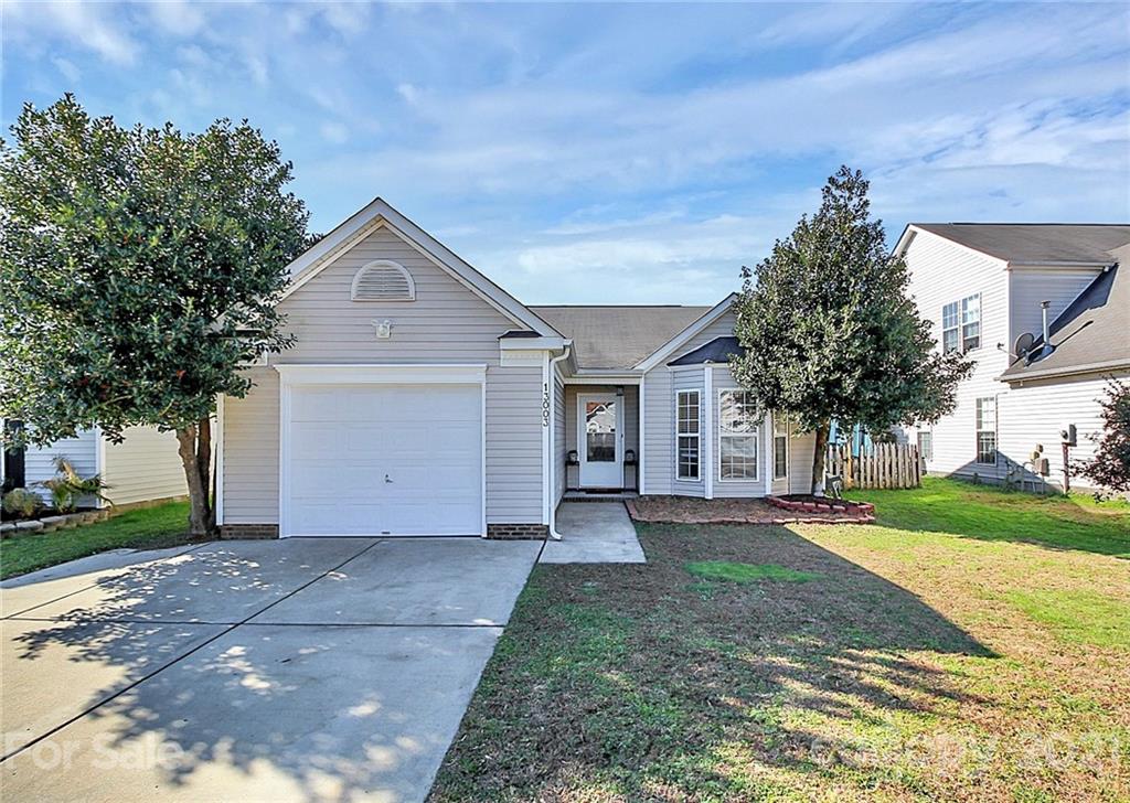 13003 Planters Row Drive Charlotte NC 28278