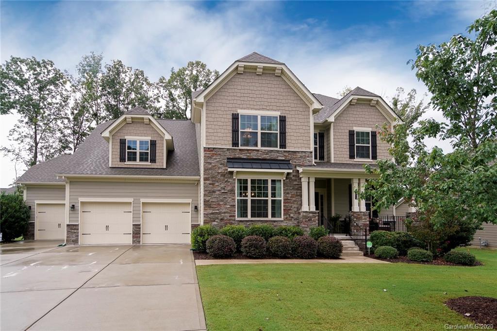 1105 Five Forks Road Waxhaw NC 28173