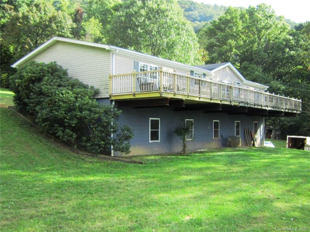 539 Hill View Drive Canton NC 28716