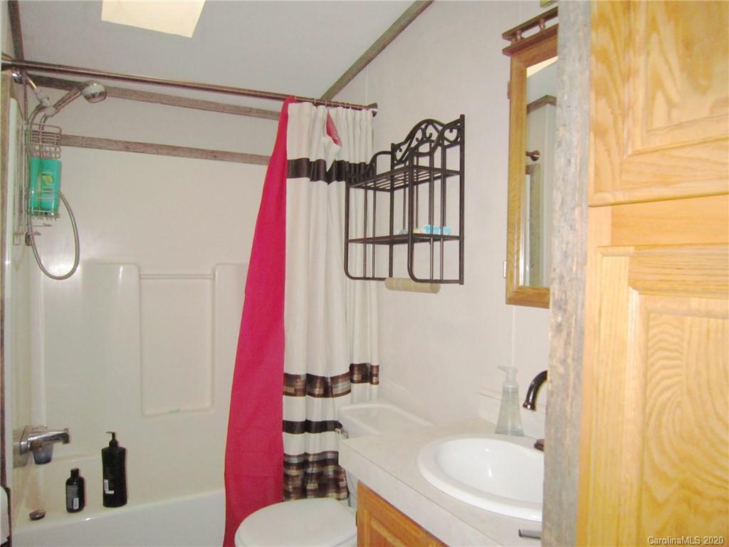 539 Hill View Drive Canton NC 28716
