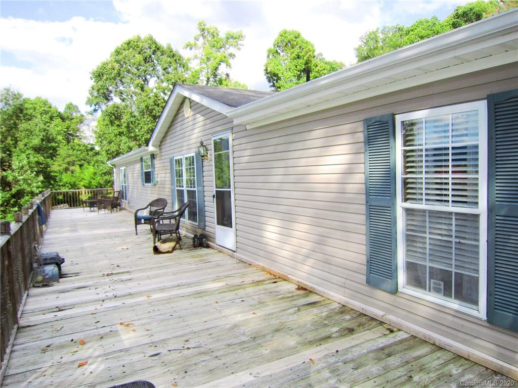 539 Hill View Drive Canton NC 28716