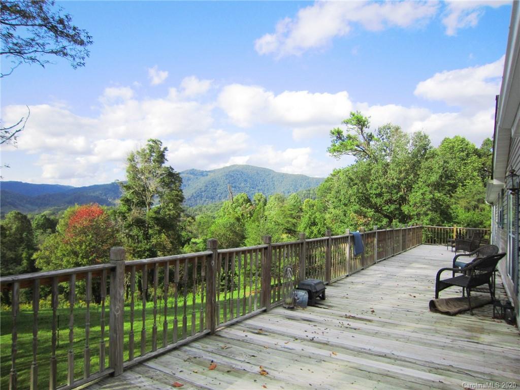 539 Hill View Drive Canton NC 28716