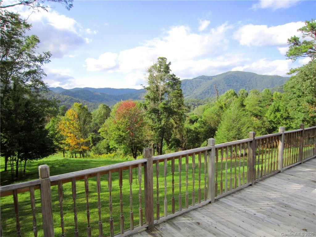 539 Hill View Drive Canton NC 28716