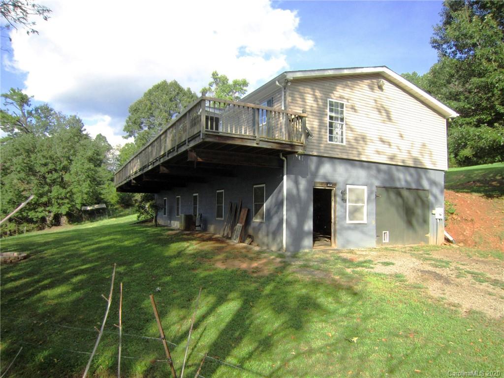 539 Hill View Drive Canton NC 28716