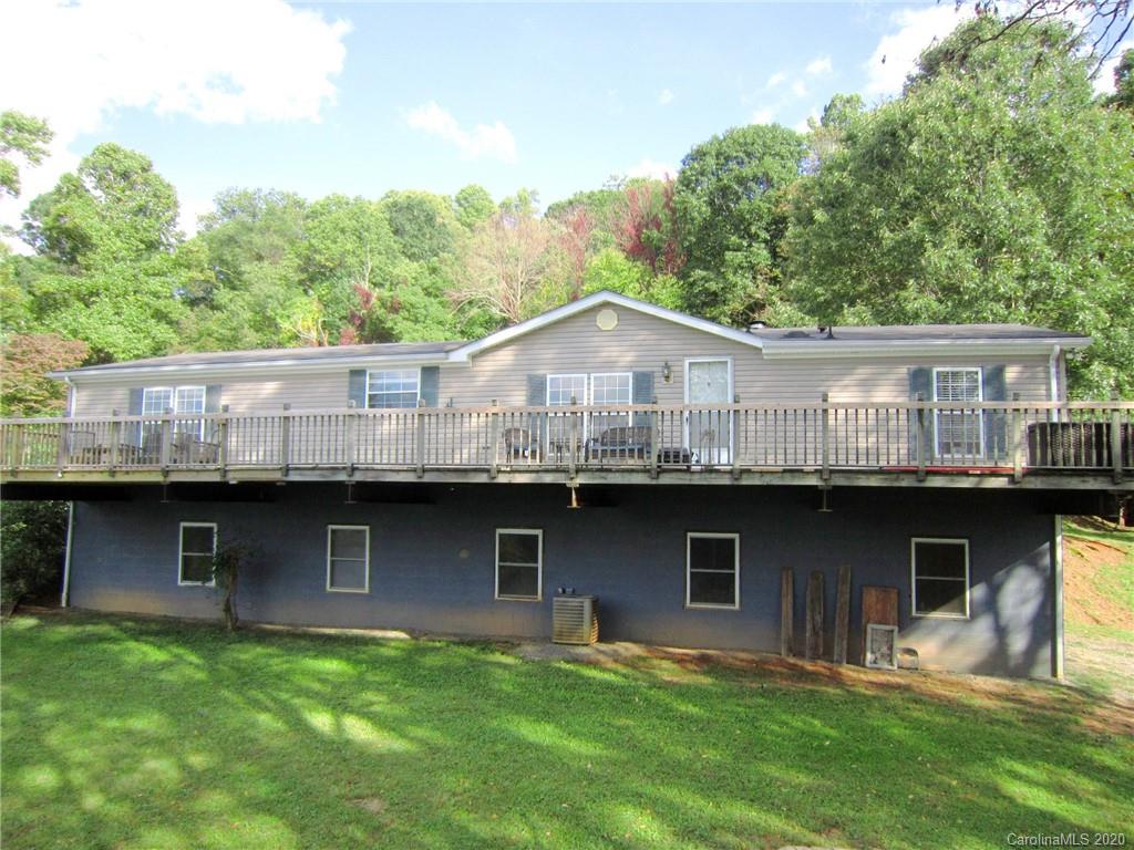 539 Hill View Drive Canton NC 28716