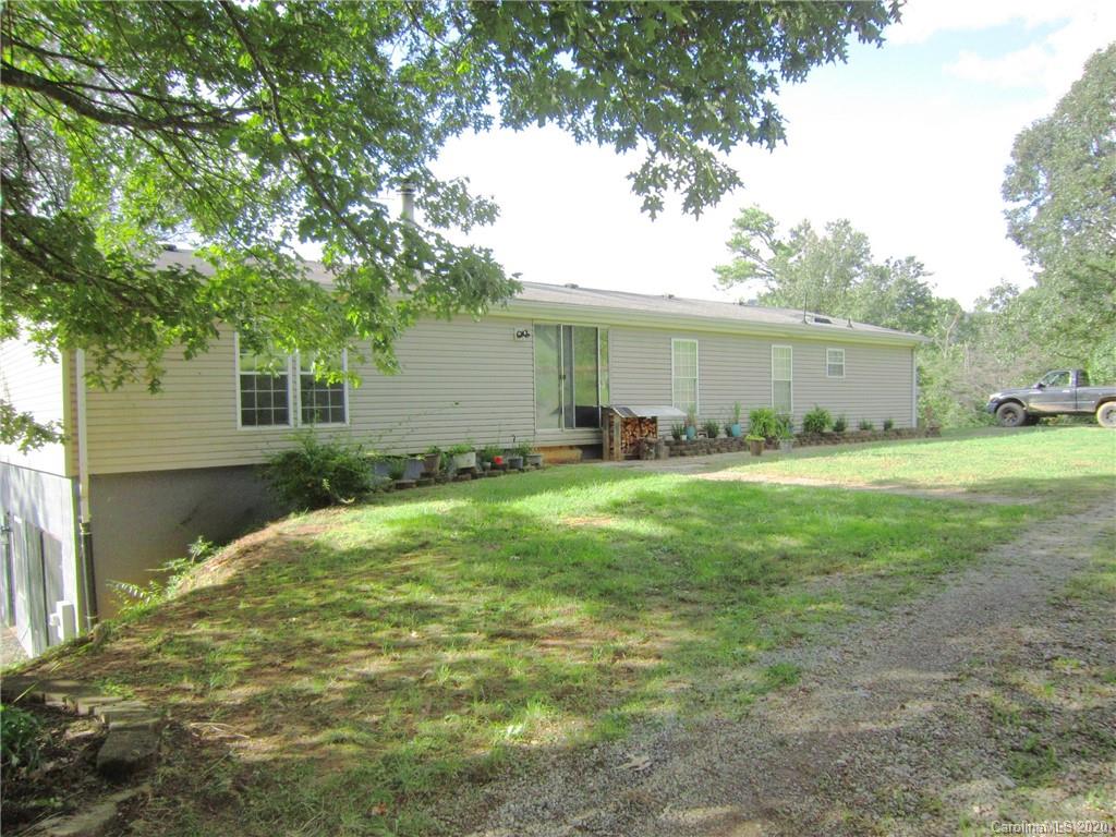 539 Hill View Drive Canton NC 28716