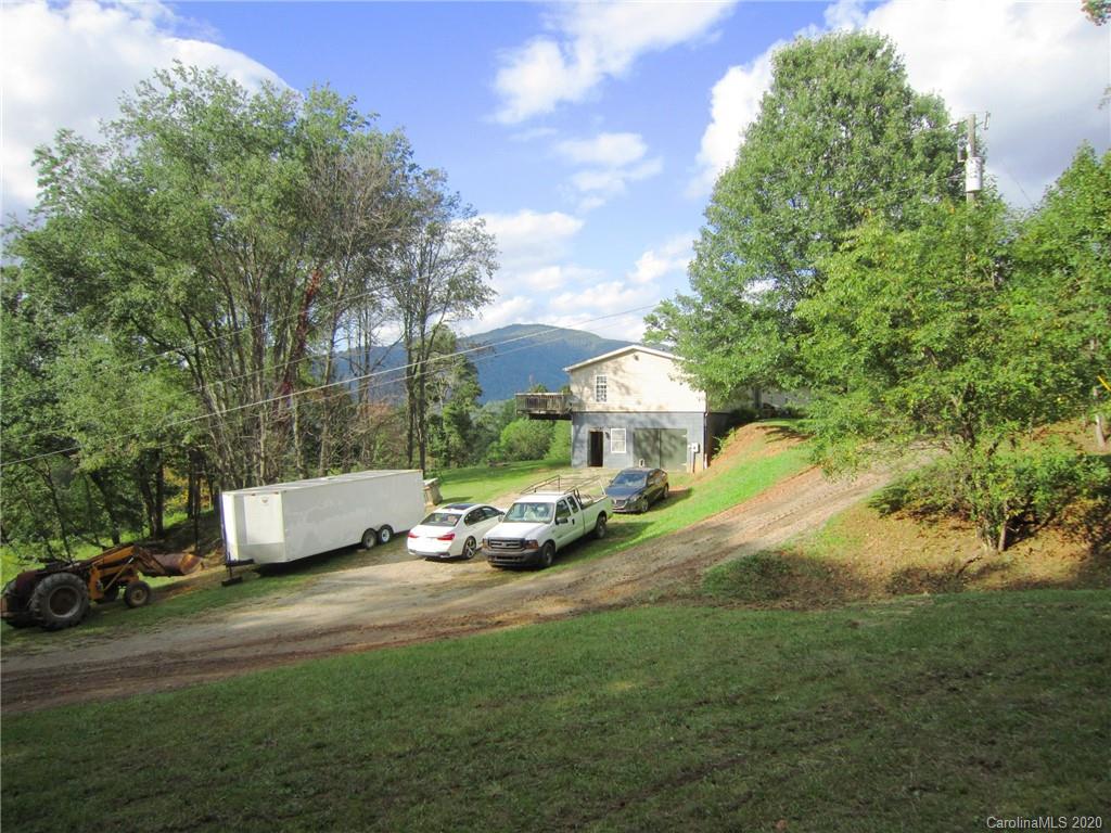 539 Hill View Drive Canton NC 28716