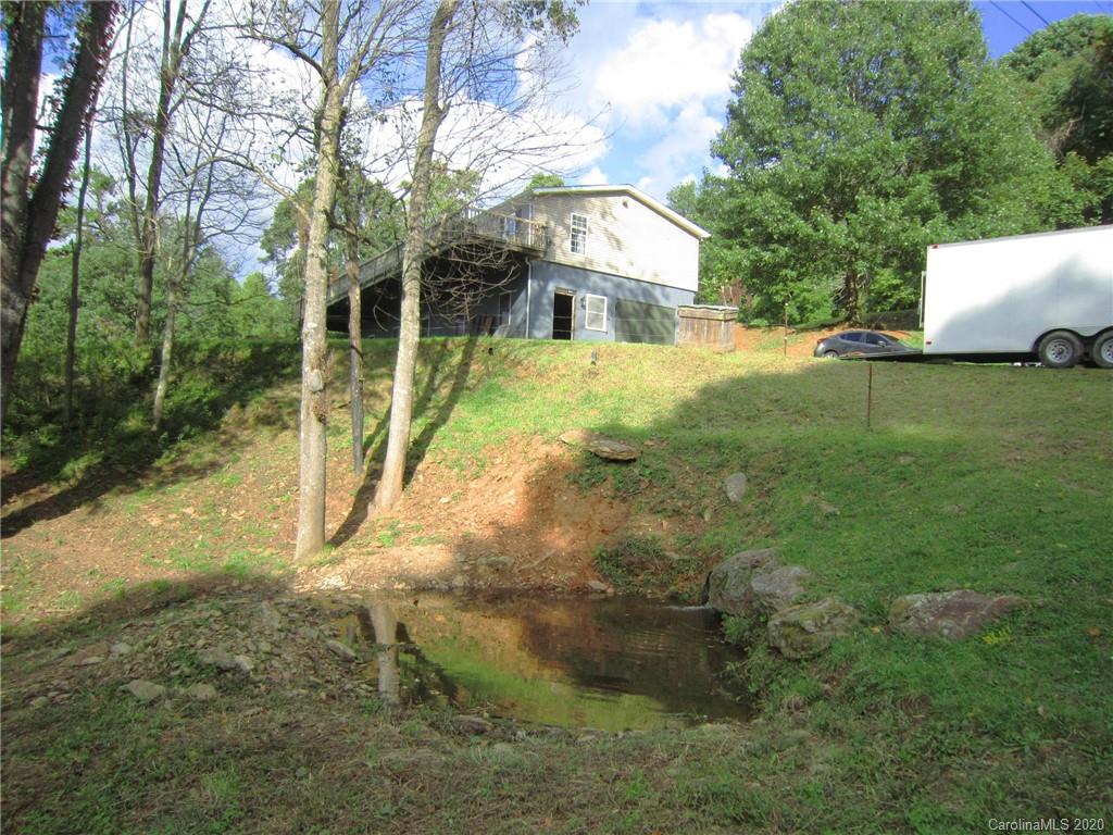 539 Hill View Drive Canton NC 28716