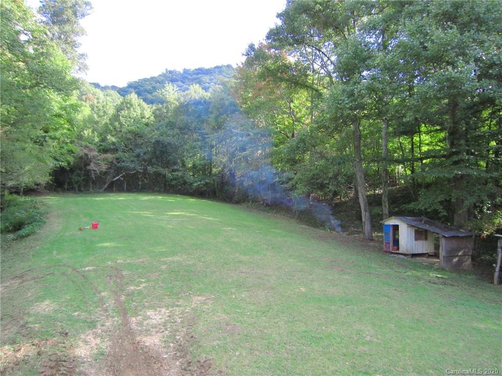 539 Hill View Drive Canton NC 28716