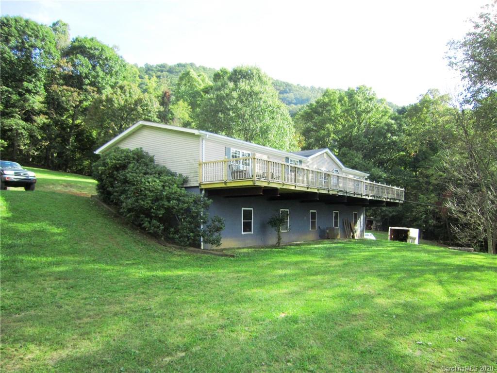 539 Hill View Drive Canton NC 28716