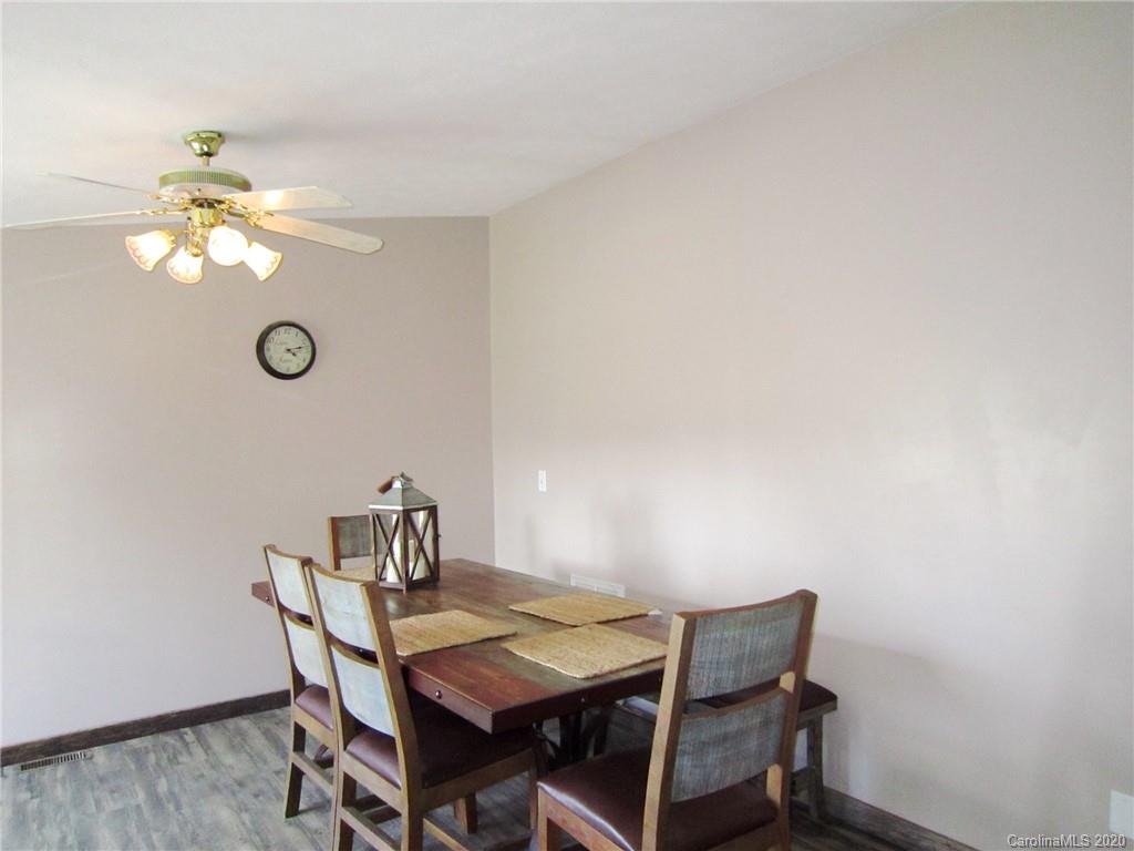 539 Hill View Drive Canton NC 28716