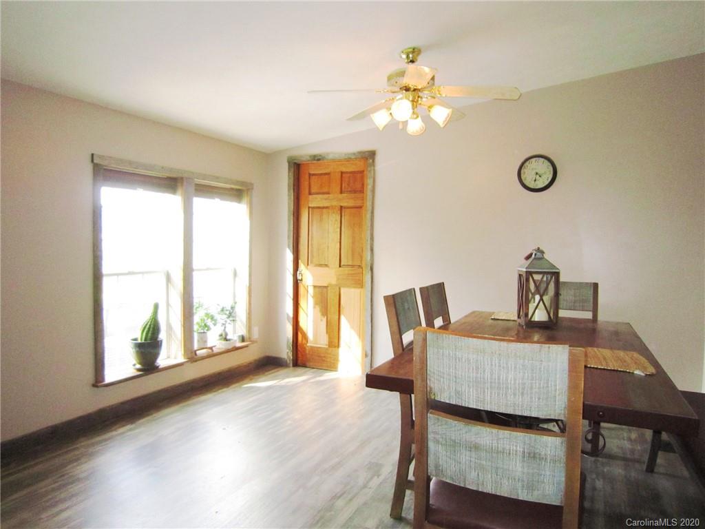539 Hill View Drive Canton NC 28716