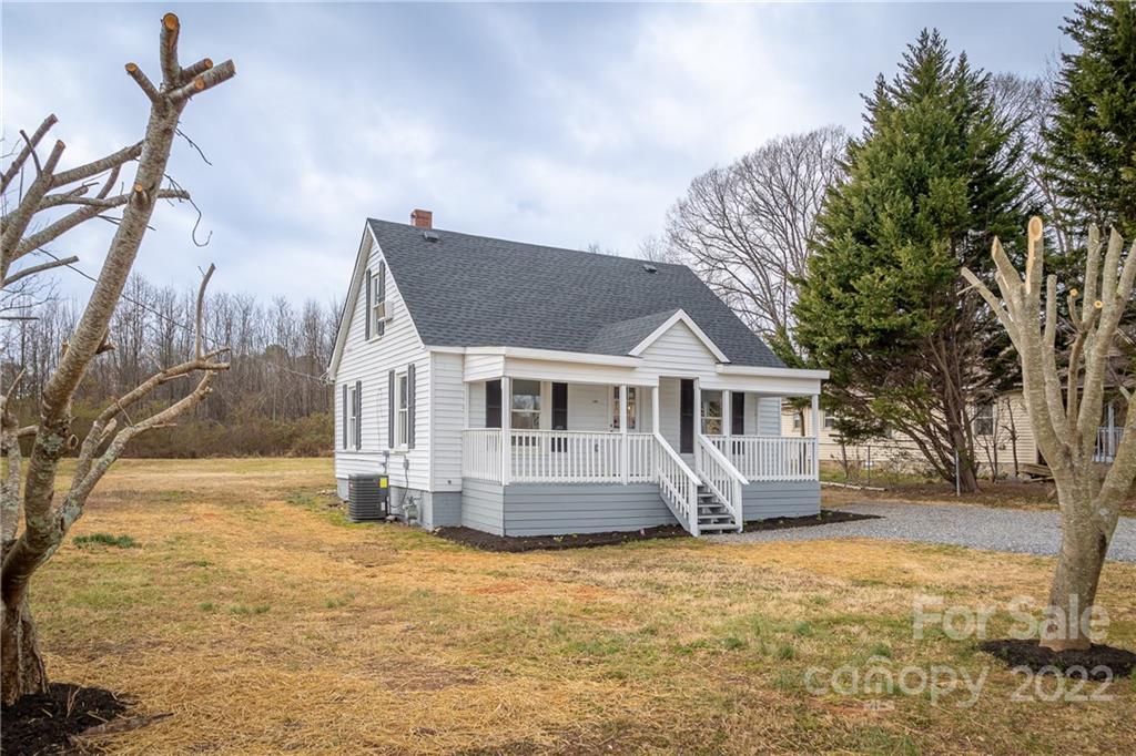162 N Main Street Granite Falls NC 28630