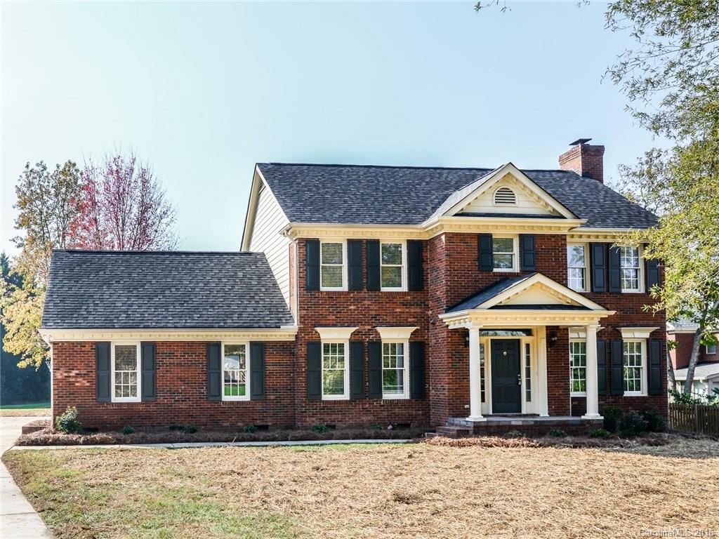 2904 Jarrett Court Matthews NC 28105