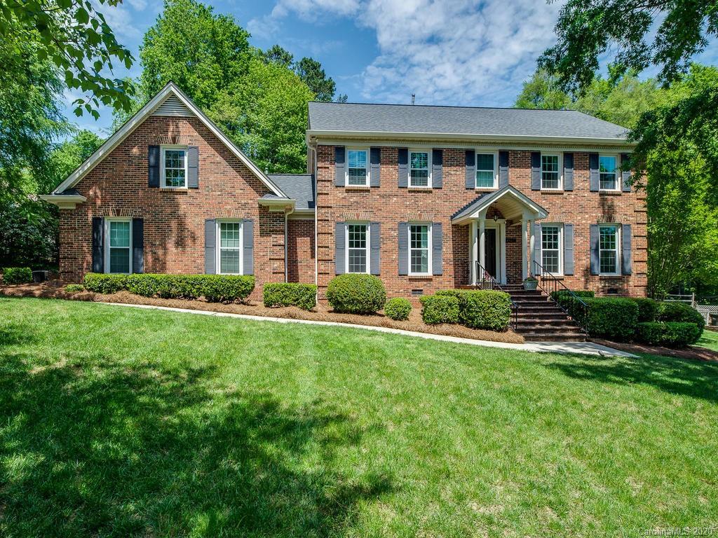 1417 Woody Creek Road Matthews NC 28105