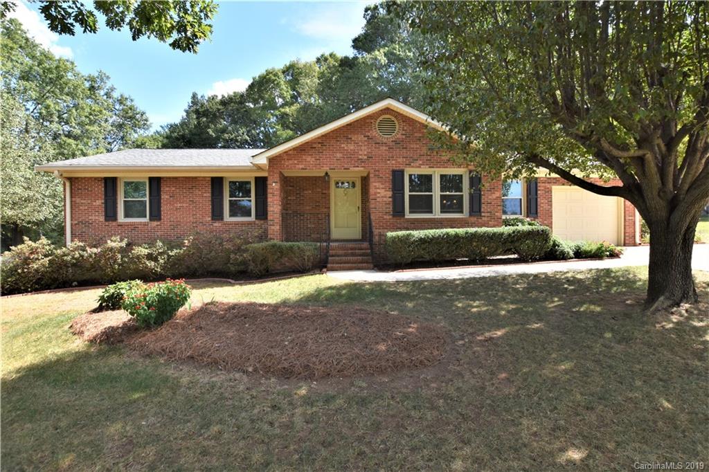 6604 Weldon Circle Nw Concord NC 28027