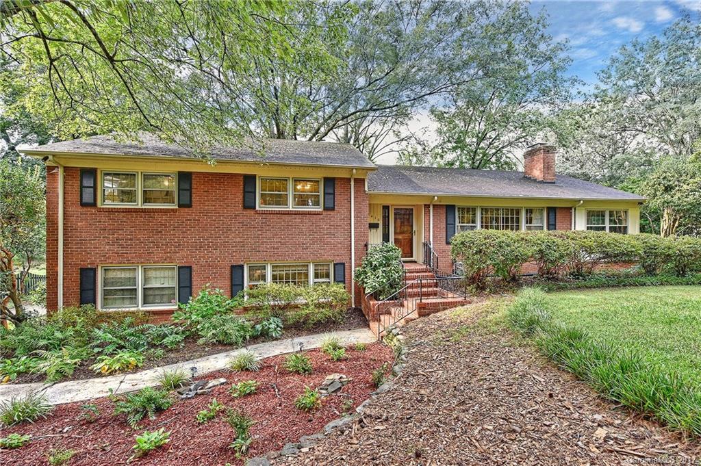 5410 Robinhood Road Charlotte NC 28211