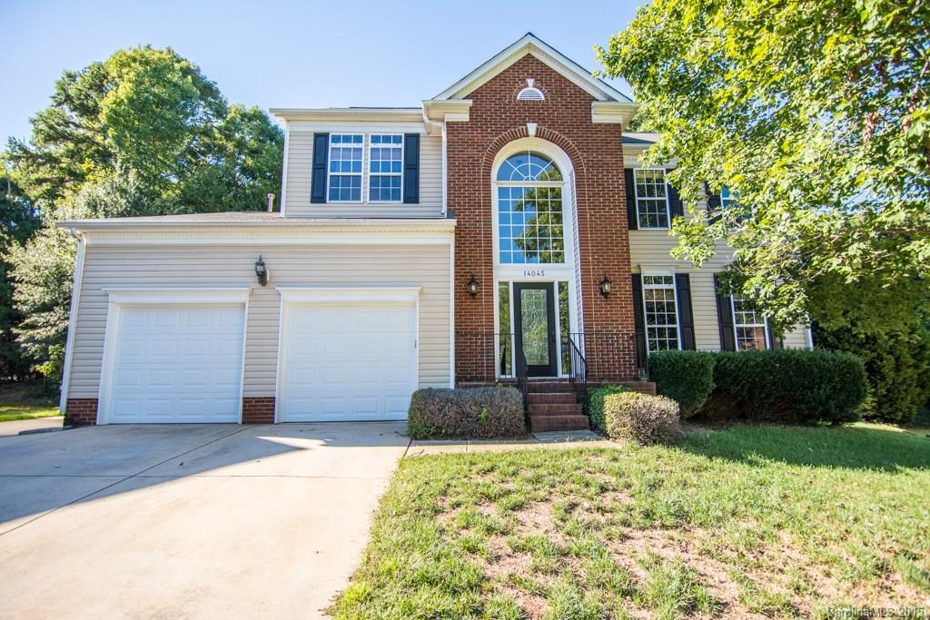 14045 Hatton Cross Drive Charlotte NC 28278