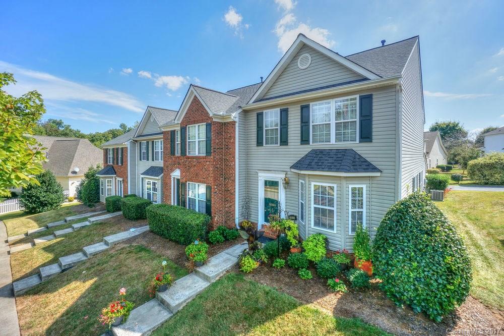 18550 Oakhurst Boulevard Cornelius NC 28031