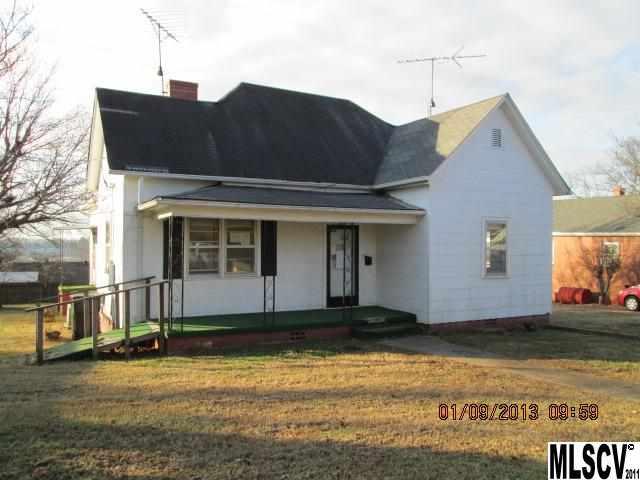 745 6th Avenue SW Hickory NC 28602