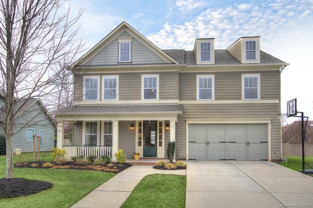 2004 Shalford Lane Matthews NC 28104